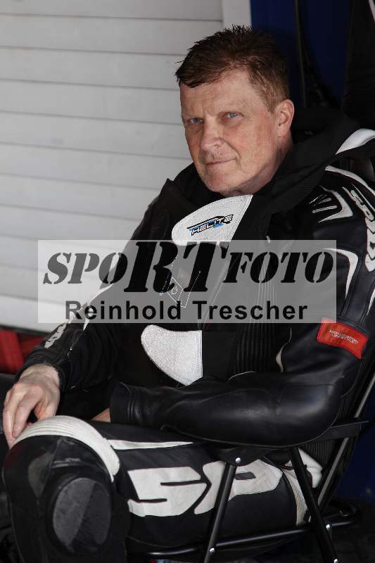 Archiv-2025/02 28.-31.01.2025 Moto Center Thun Jerez/28.01.2025 Boxenimpressionen